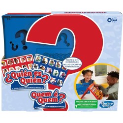 ¿Quién Es Quién? 2