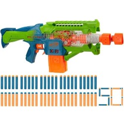 NERF ELITE 2.0 DOUBLE PUNCH 2