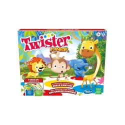 TWISTER JUNIOR