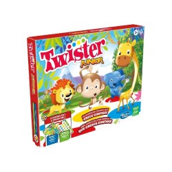 TWISTER JUNIOR 2