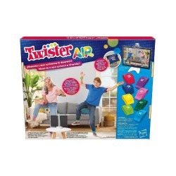TWISTER AIR 2