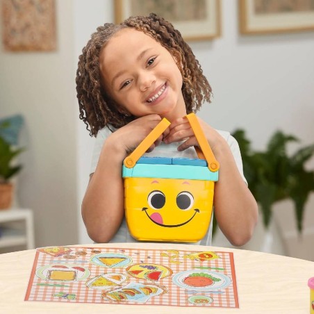 Play-Doh Primeras Creaciones Picnic