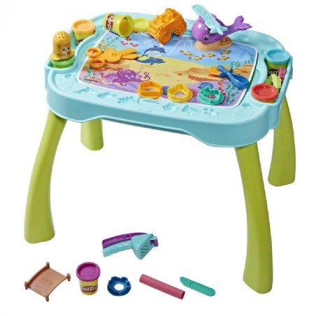 PLAY-DOH ALL IN ONE CREATIVITY STARTER S