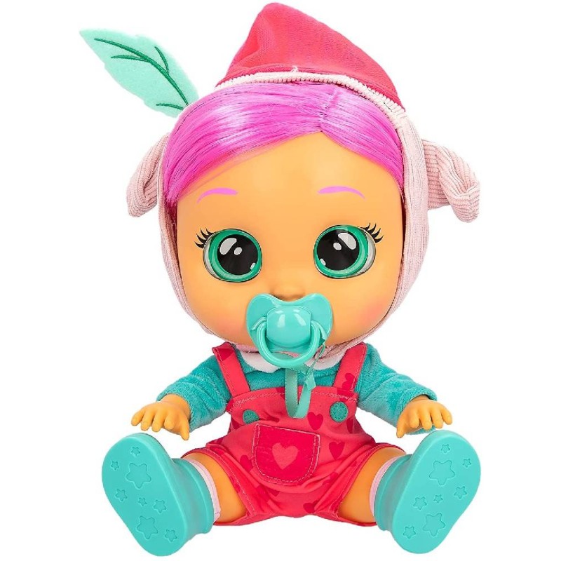 BEBES LLORONES STORYLAND PIGGY