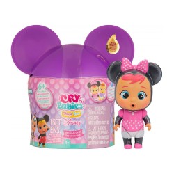 BEBE LLORONES EDICION DISNEY