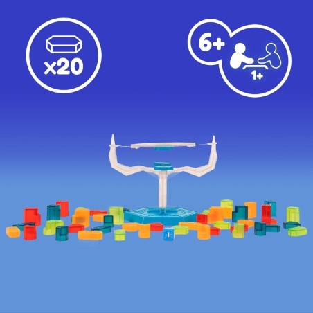 GRAVITY TOWER