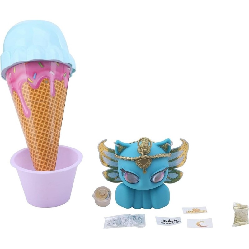 Ice Surprise