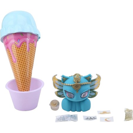 Ice Surprise