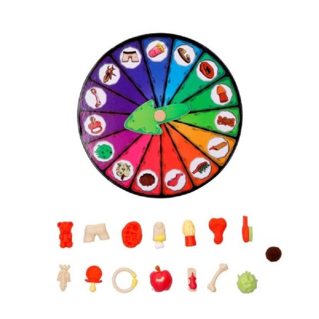 JUEGO MAURICIO ORIFICIO