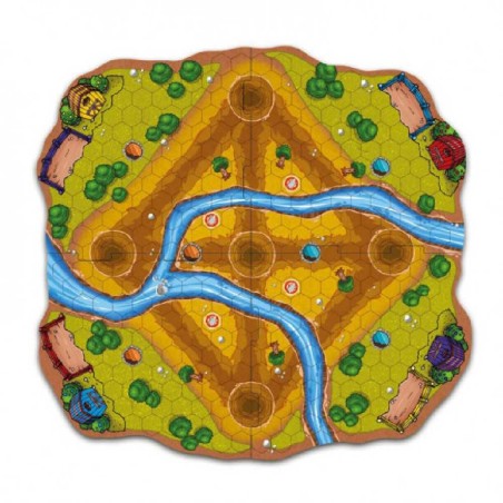 JUEGO TORNADO FORCE