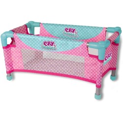 BEBES LLORONES -  CUNA 25CM