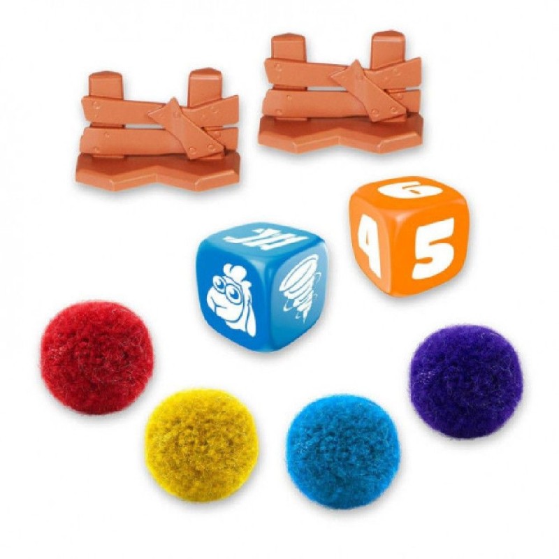 JUEGO TORNADO FORCE