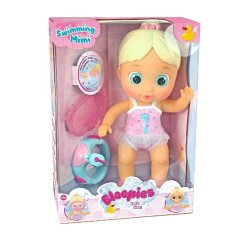 BLOOPIES SWIMMING MIMI