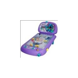 STITCH - SUPER PINBALL