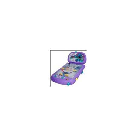 STITCH - SUPER PINBALL
