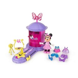 GIRA ESTILOS MAGICO DE MINNIE 2