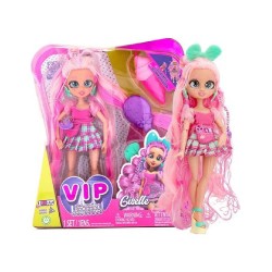 VIP DOLLS HAIR ACADEMY GISELLE