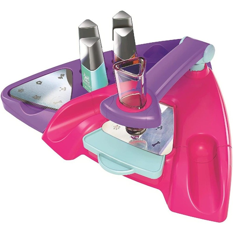 ESTUDIO INFINITY NAILS - ESTUDIO DE UÑAS