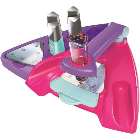 ESTUDIO INFINITY NAILS - ESTUDIO DE UÑAS