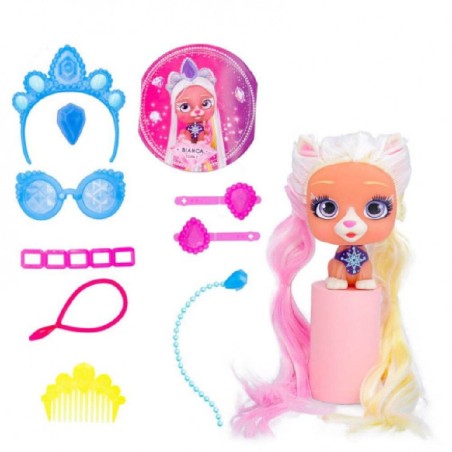 VIP PETS GLAM GEMS SORPRESA