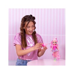VIP DOLLS HAIR ACADEMY GISELLE 2