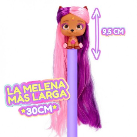 VIP PETS GLAM GEMS SORPRESA
