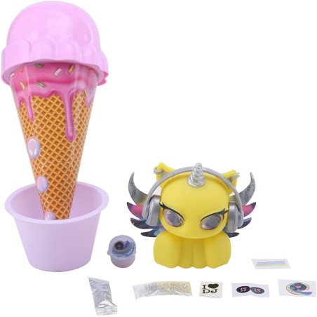 Ice Surprise