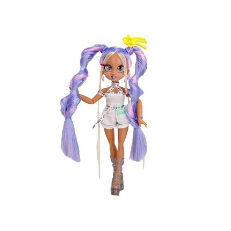 VIP DOLLS HAIR ACADEMY HAILEY