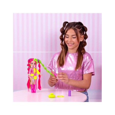 VIP DOLLS HAIR ACADEMY CHLOE