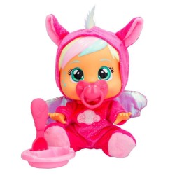 BEBES LLORONES LOVING CARE FANTASY HANNA