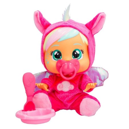 BEBES LLORONES LOVING CARE FANTASY HANNA