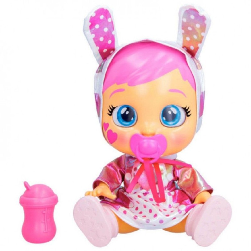 BEBES LLORONES STARS CONEY