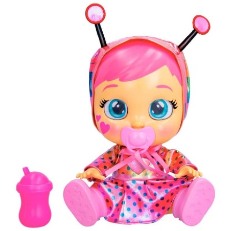 BEBES LLORONES STARS LADY