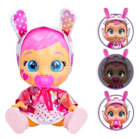 BEBES LLORONES STARS CONEY