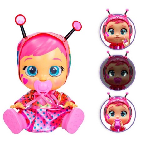 BEBES LLORONES STARS LADY