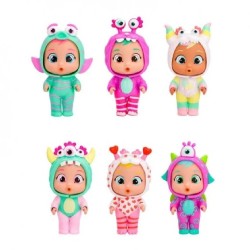 BEBES LLORONES MAGIC TEARS STARS