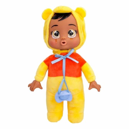 WINNIE THE POOH BEBÉS LLORONES - TINY CU