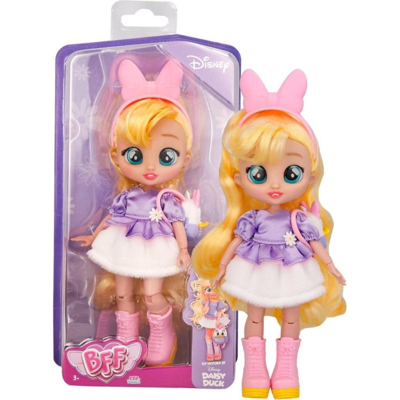 BFF DISNEY DAISY - BEBES LLORONES BEST F
