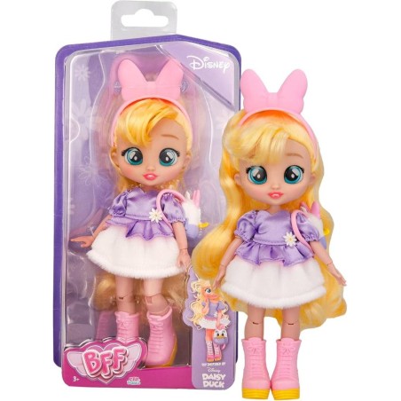 BFF DISNEY DAISY - BEBES LLORONES BEST F