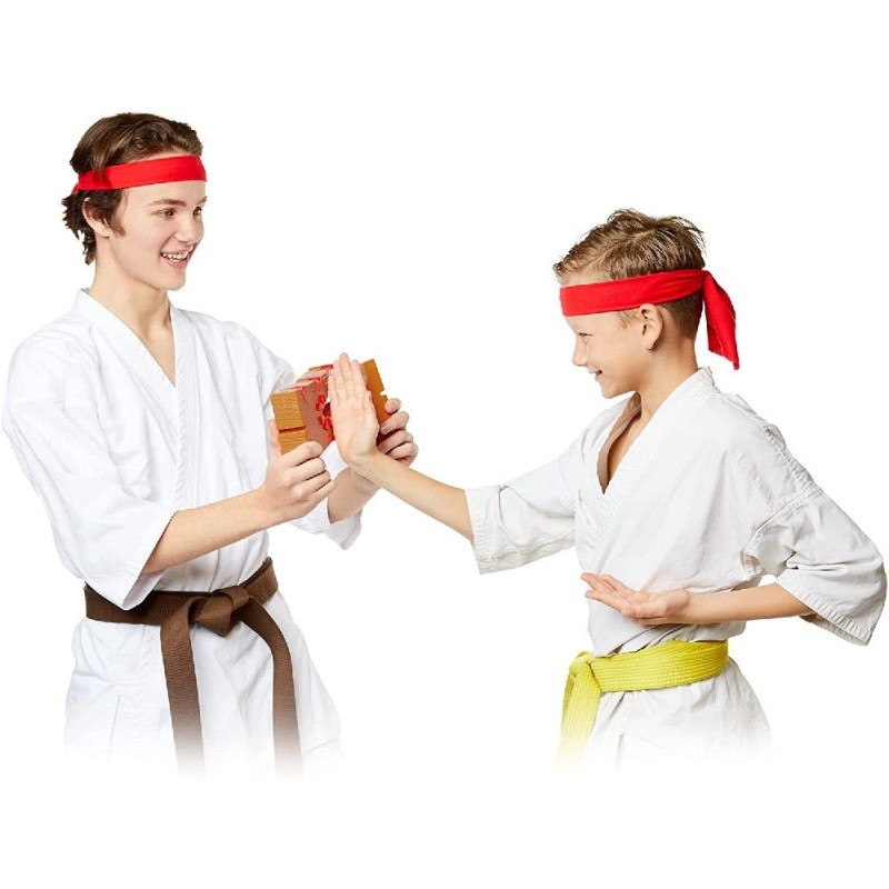 JUEGO KARATE KAI