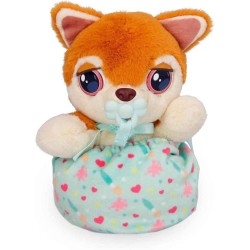 BABY PAWS MINI - SHIBAINU