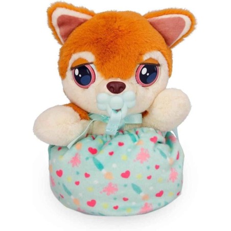 BABY PAWS MINI - SHIBAINU