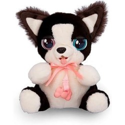 BABY PAWS MINI - BORDER COLLIE 2