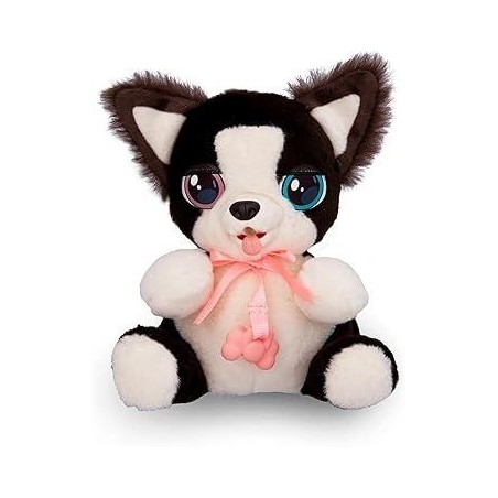 BABY PAWS MINI - BORDER COLLIE