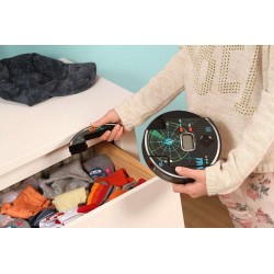 TREASURE DETECTOR