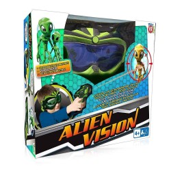 Alien vision 2