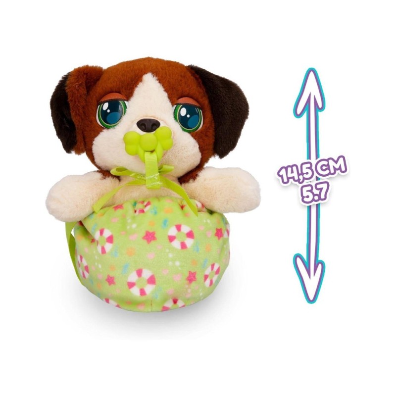 BABY PAWS MINI - BEAGLE