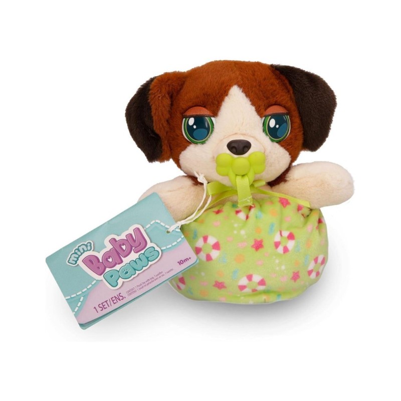 BABY PAWS MINI - BEAGLE