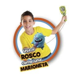 JUEGO RASCATE ROSCO