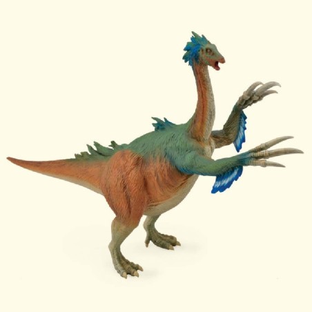 FIGURA THERIZINOSAURUS ( COLLECTA )